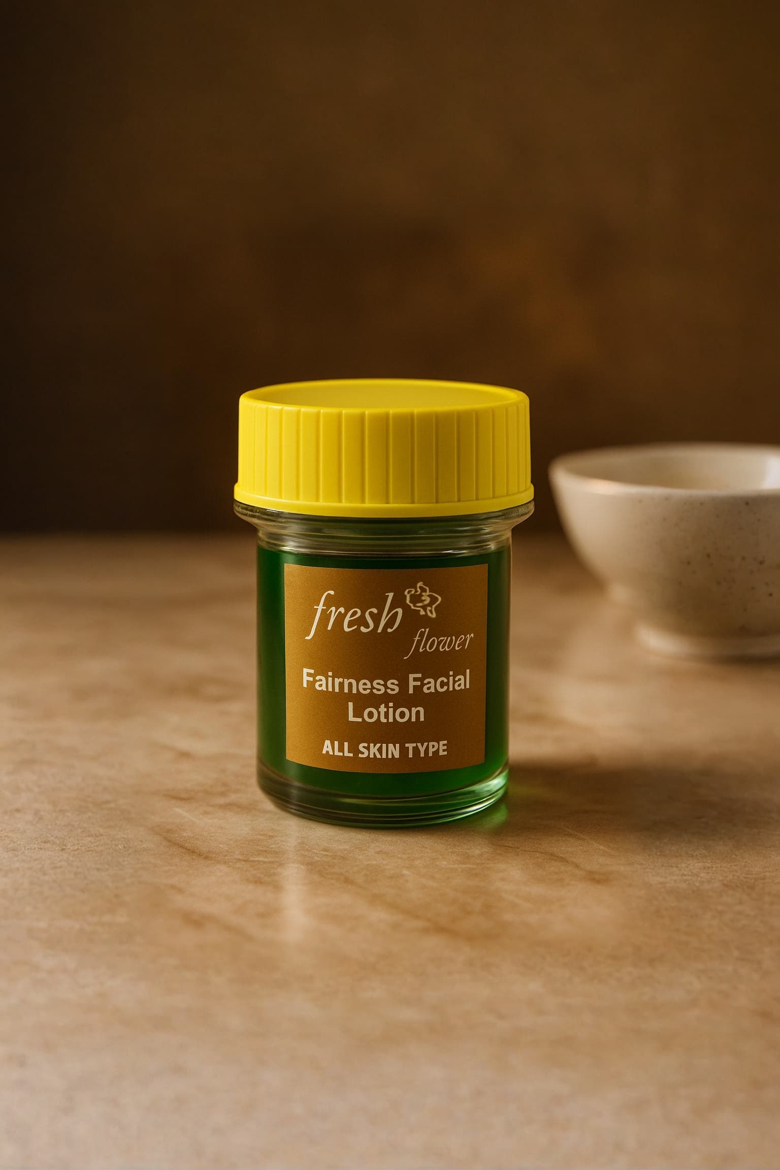 Fairness Facial Lotion - (12 gm x 6 ) - 72 gm — view 1